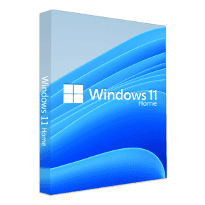 Windows 11 Home Key Online Activation Instant Email Delivery